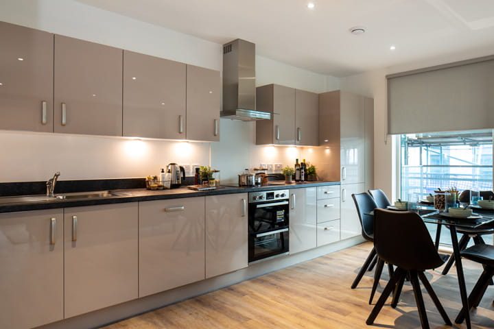 3 bed kitchen a