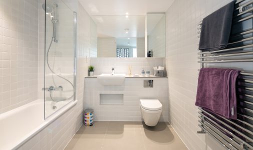 1 Bedroom - Image 1 of 1