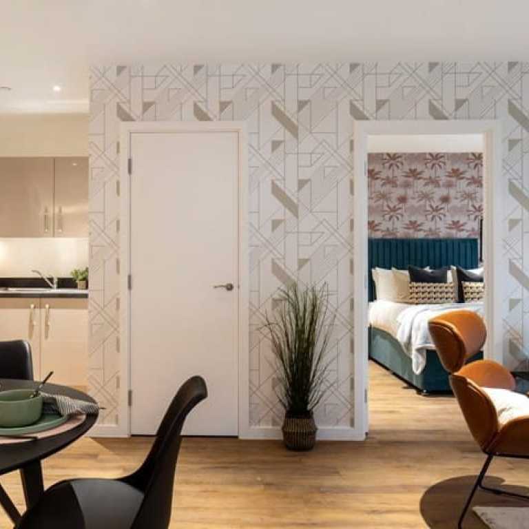 2 bed pano b