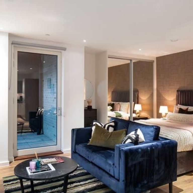 Studio room 1