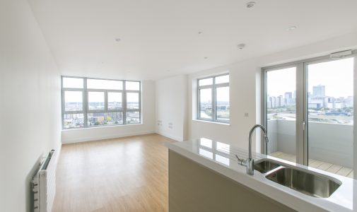 2 Bedroom - Image 1 of 1