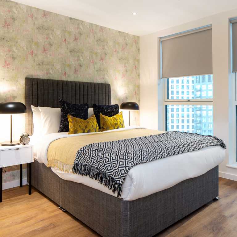 1 Bed
