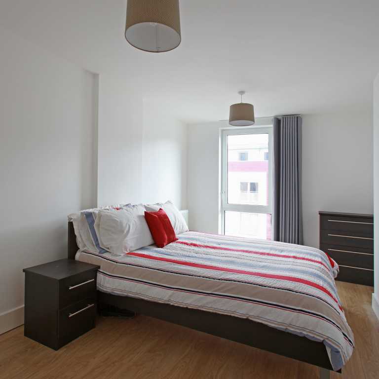 Bedroom 16
