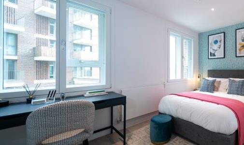 2 Bedroom - Image 1 of 1