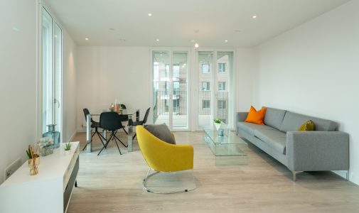 2 Bedroom - Image 1 of 1