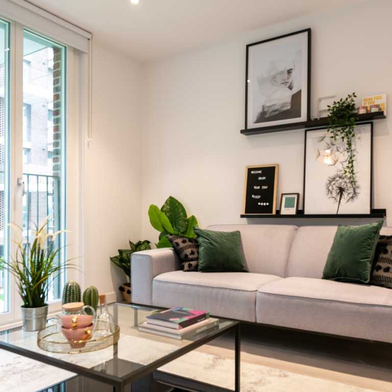 Living space