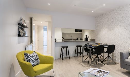 Apt TH 22