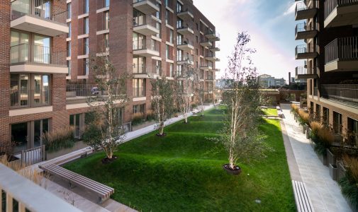 2 Bedroom - Image 1 of 1