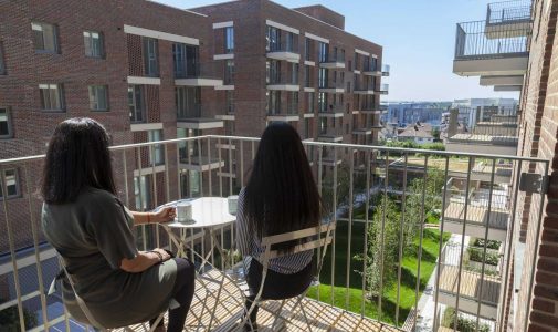 1 Bedroom - Image 1 of 1