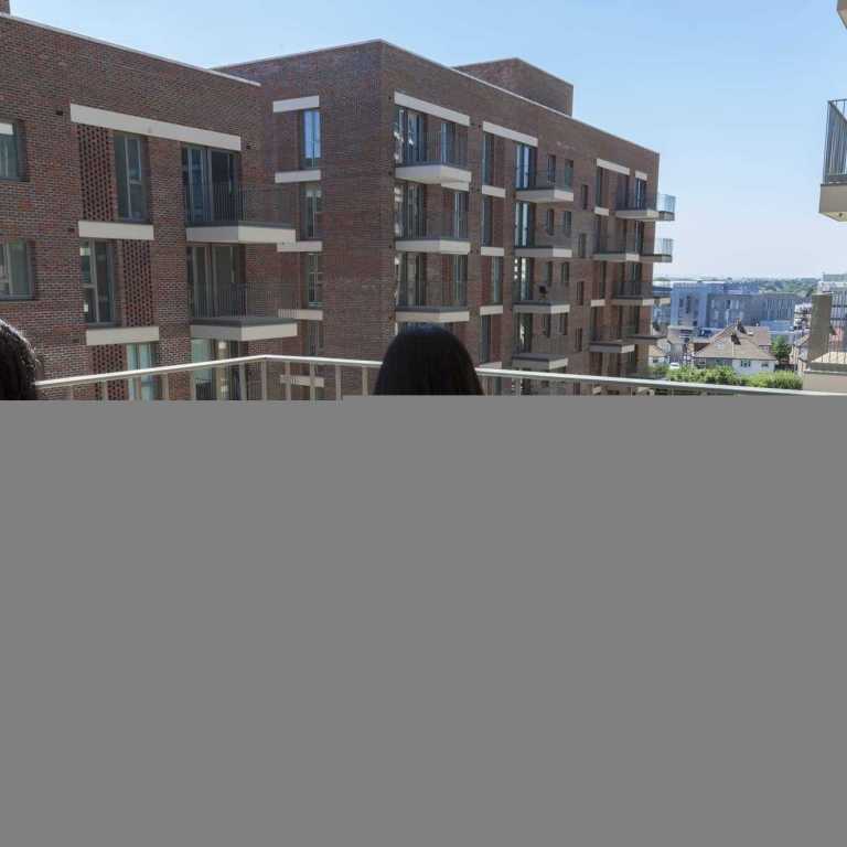 Balconies