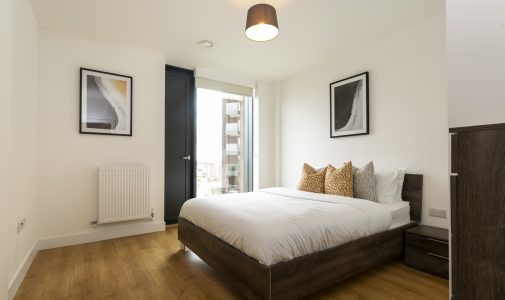 1 Bedroom - Image 1 of 1