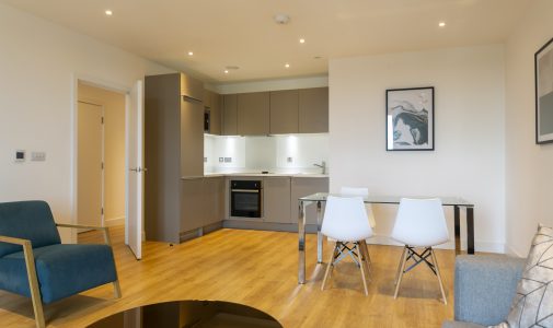Apt 124 - 1 of 10