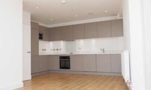 2 Bedroom - Image 1 of 1