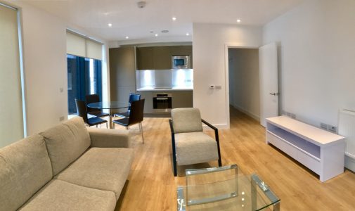 2 Bedroom - Image 1 of 1