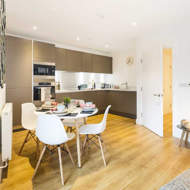 Lewisham Kitchen