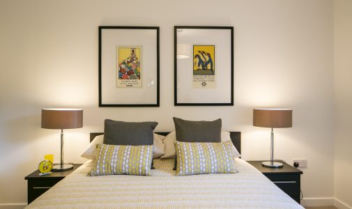 Apt 302