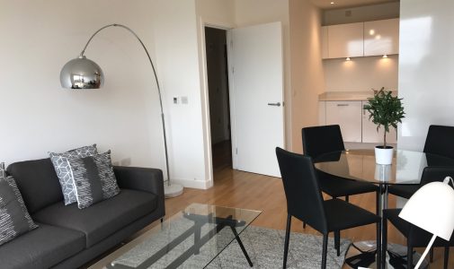 1 Bedroom - Image 1 of 1