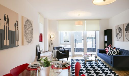 2 Bedroom - Image 1 of 1