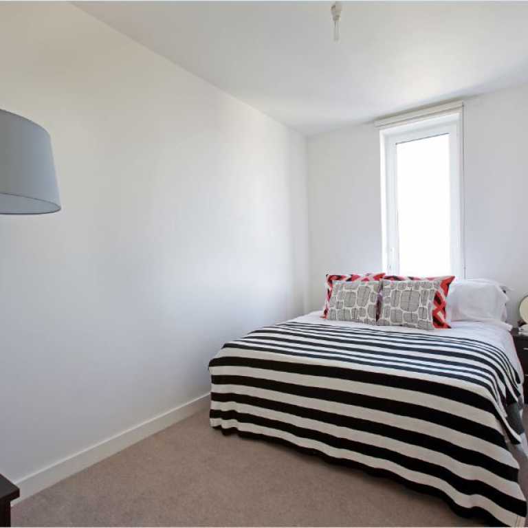 Third bedroom