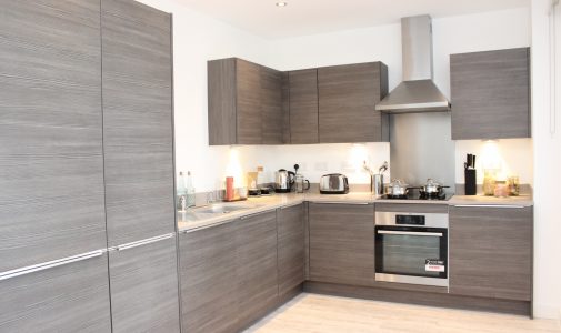 2 Bedroom - Image 1 of 1