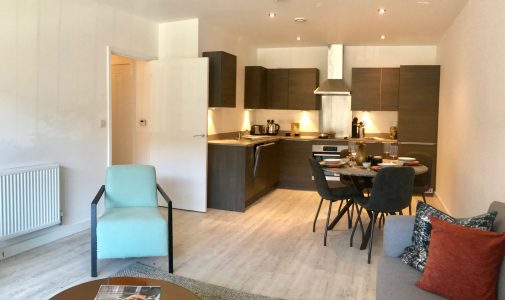 1 Bedroom - Image 1 of 1