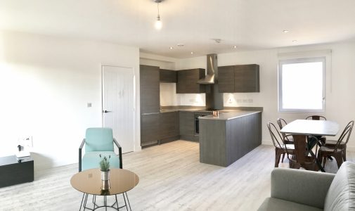 3 Bedroom - Image 1 of 1